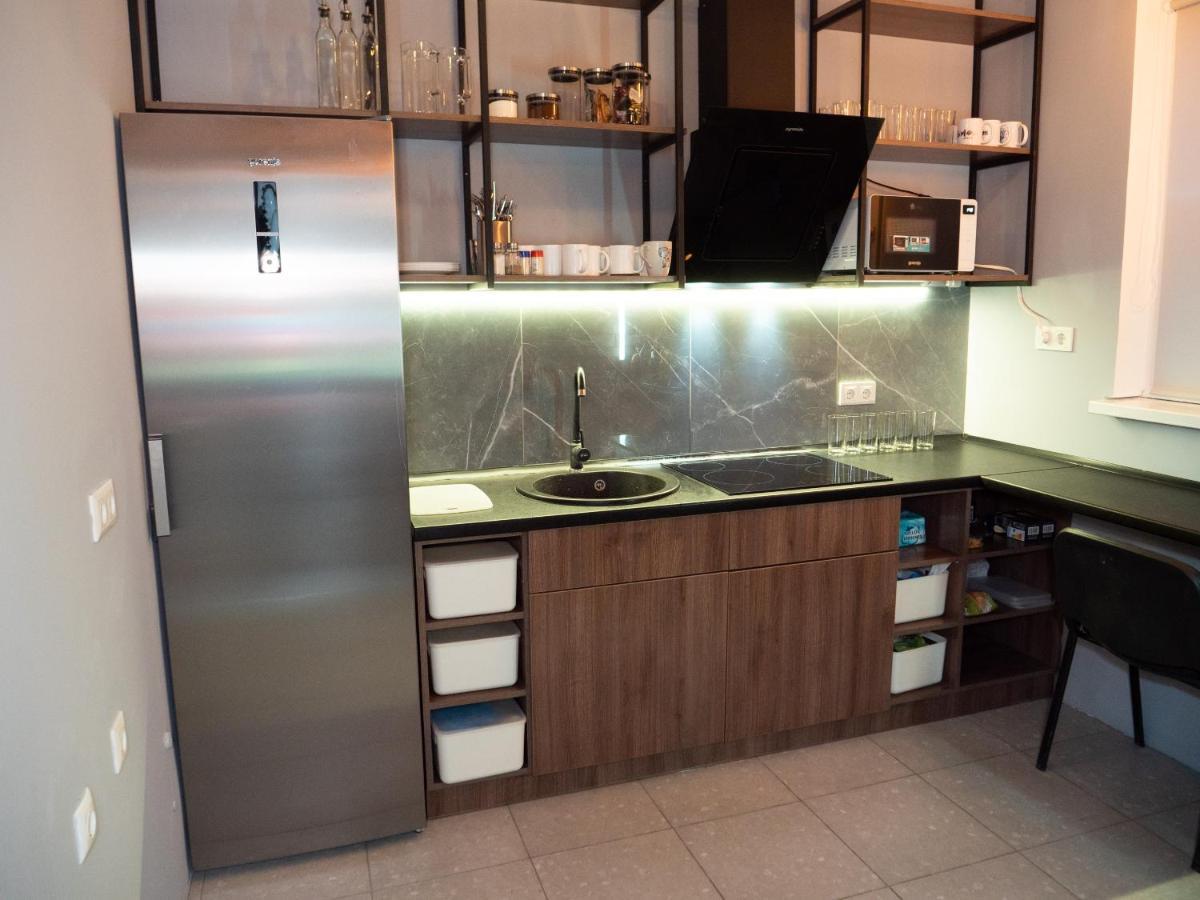 D - Hostel แอร์พิน ภายนอก รูปภาพ